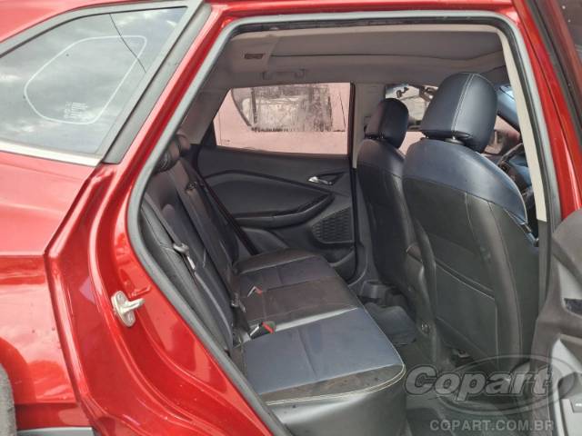 2023 CHEVROLET TRACKER 