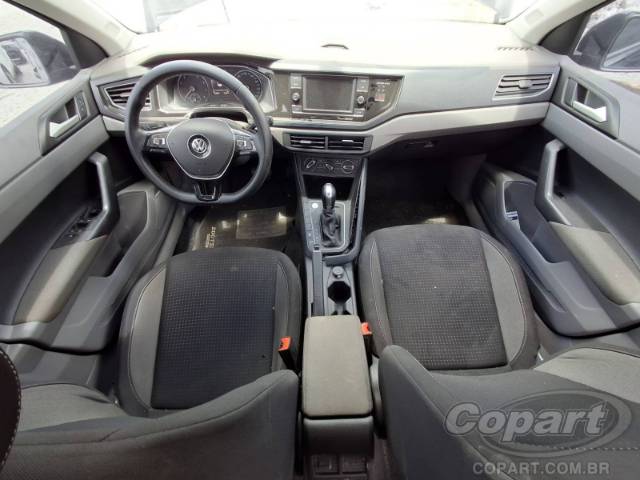 2020 VOLKSWAGEN POLO 