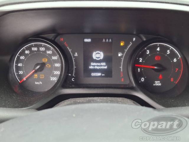 2022 FIAT PULSE 