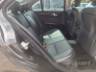 2012 MERCEDES BENZ CLASSE C 