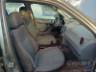 2012 VOLKSWAGEN GOL 