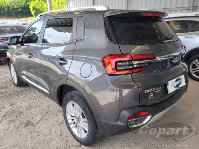 2021 CAOA CHERY TIGGO 5X 