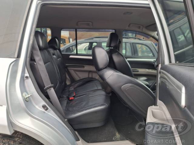 2015 MITSUBISHI PAJERO DAKAR 