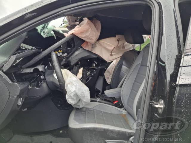 2024 VOLKSWAGEN NIVUS 