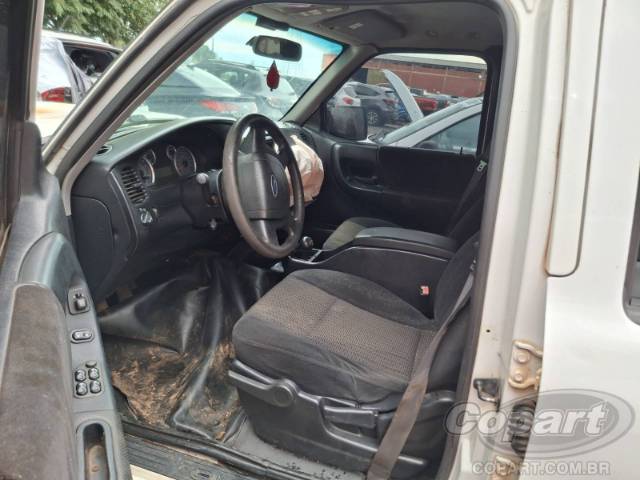 2011 FORD RANGER CD 
