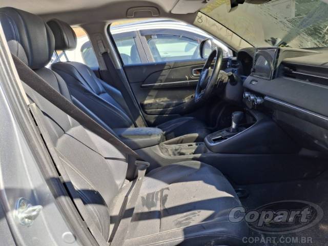 2023 HONDA HR-V 