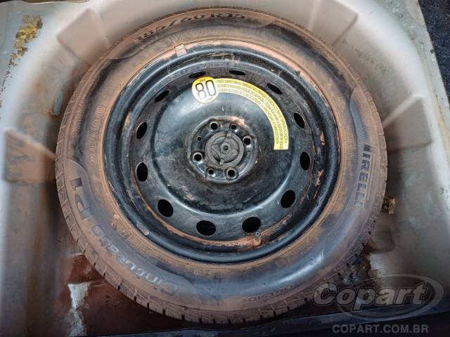 2016 FIAT GRAND SIENA 