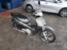 2008 HONDA BIZ 125 