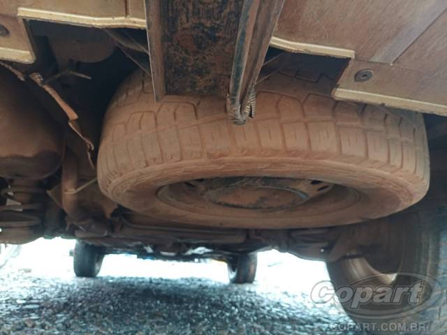 2010 FIAT PALIO WEEKEND 