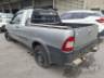 2009 FIAT STRADA 