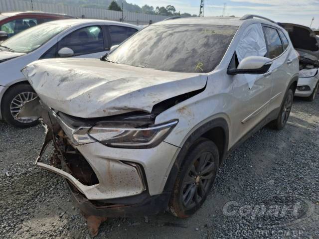 2023 CHEVROLET TRACKER 