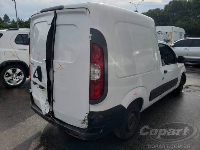 2016 FIAT FIORINO FURGAO 