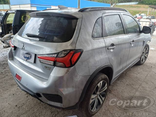 2021 MITSUBISHI OUTLANDER SPORT 