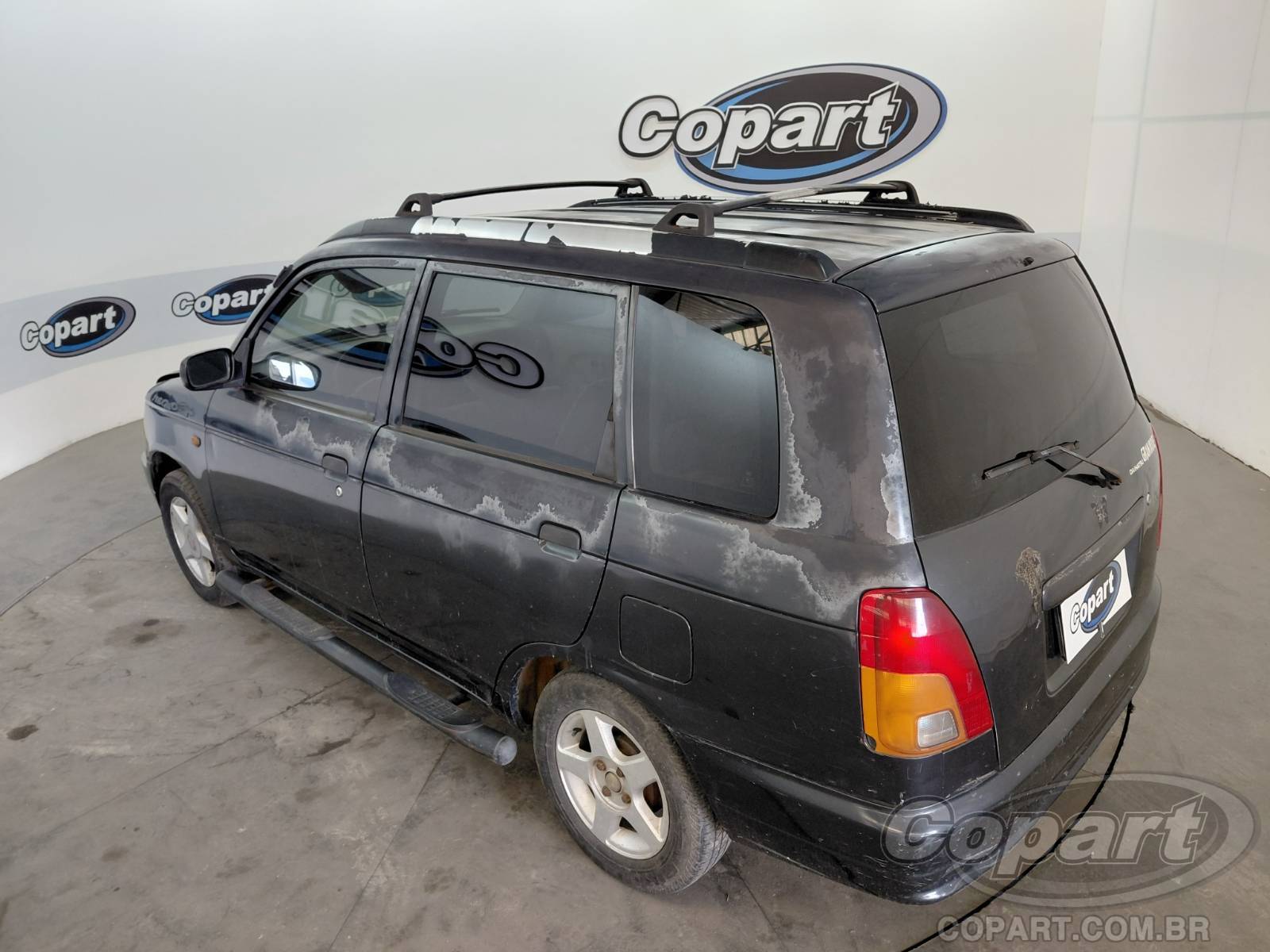 Foto 3: 1998 DAIHATSU GRAN MOVE