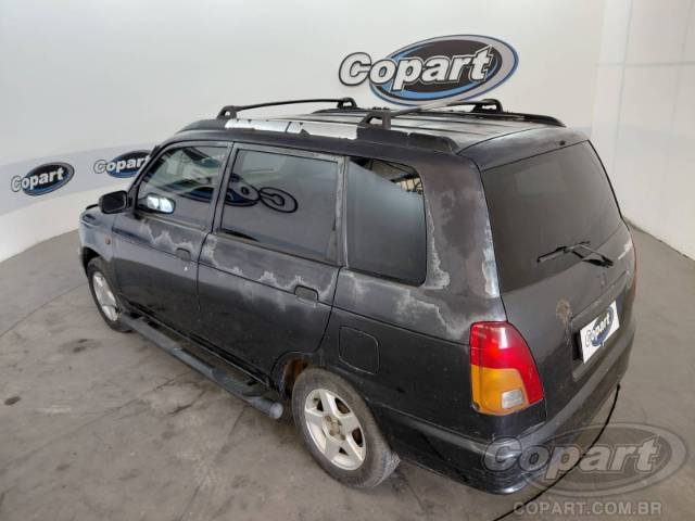 1998 DAIHATSU GRAN MOVE 