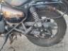 2022 ROYAL ENFIELD METEOR 