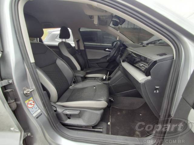 2023 VOLKSWAGEN TAOS 