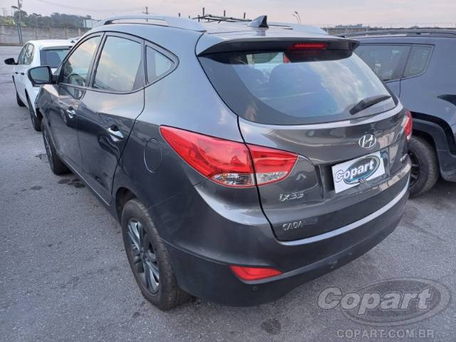 2020 HYUNDAI IX35 