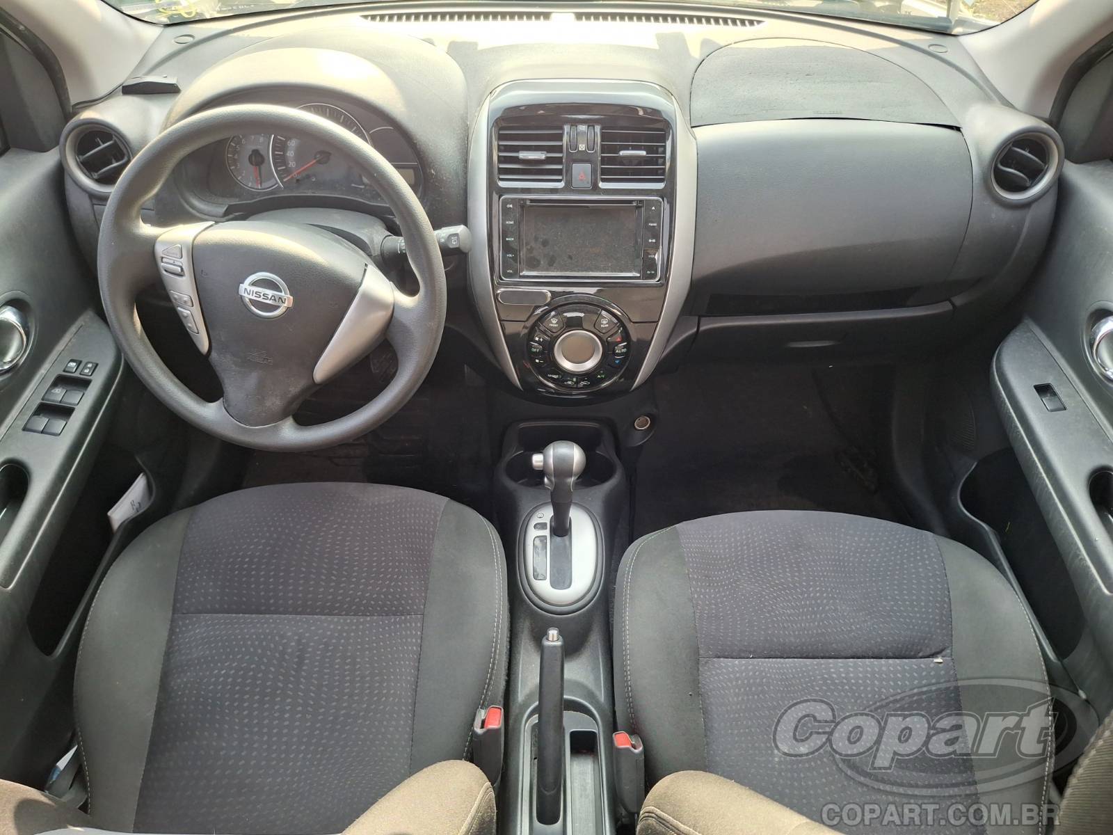 2018 NISSAN MARCH — foto 9 de 11