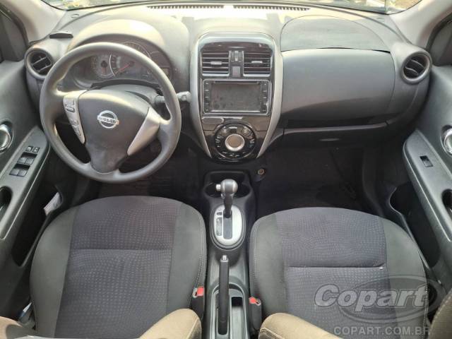 2018 NISSAN MARCH 