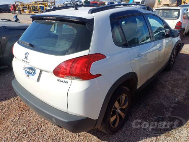 2021 PEUGEOT 2008 