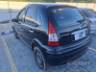 2009 CITROEN C3 