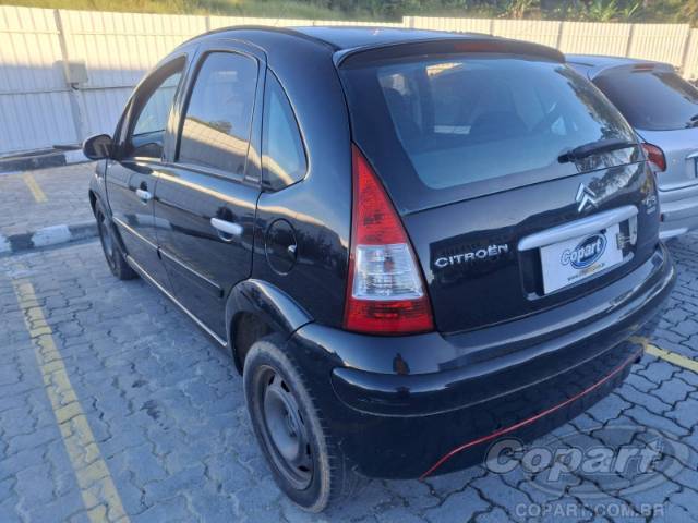 2009 CITROEN C3 