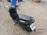 2025 YAMAHA FLUO 