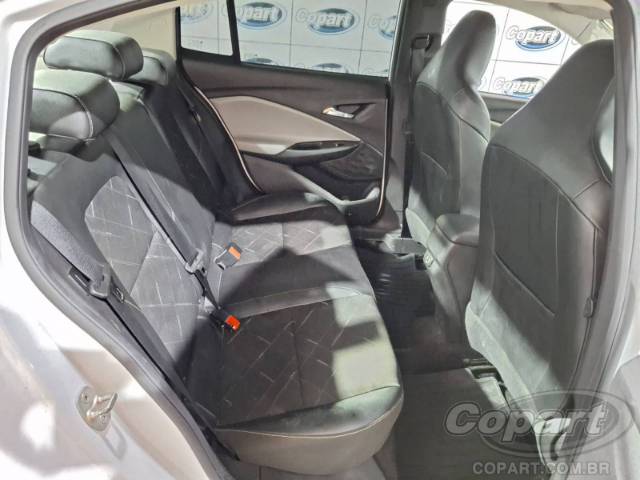 2022 CHEVROLET ONIX PLUS 