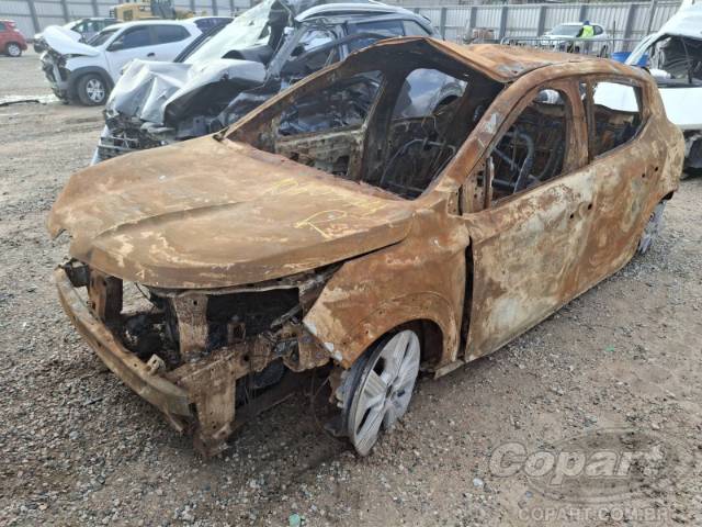 2025 RENAULT KARDIAN 