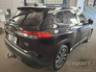 2022 TOYOTA COROLLA CROSS 