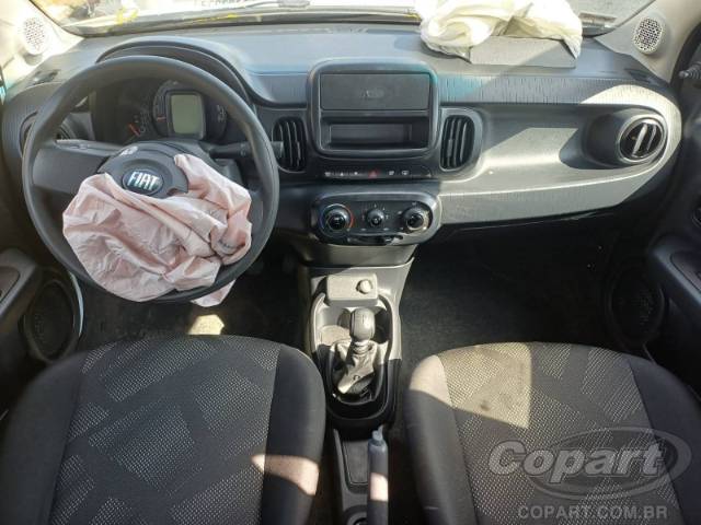 2025 FIAT MOBI 
