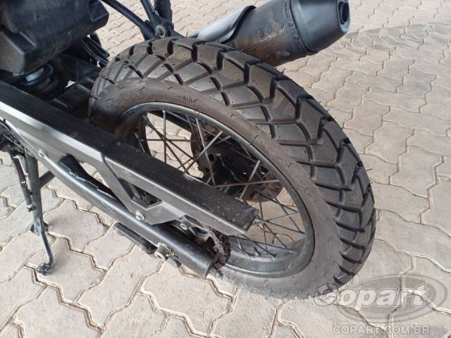 2022 ROYAL ENFIELD HIMALAYAN 