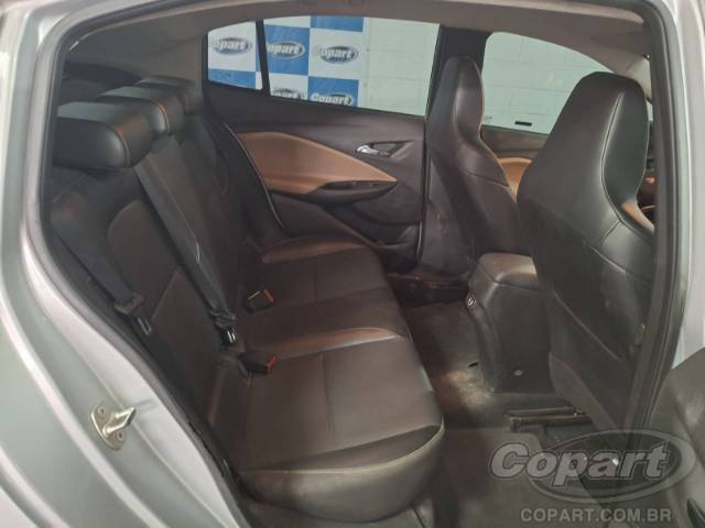 2022 CHEVROLET ONIX PLUS 