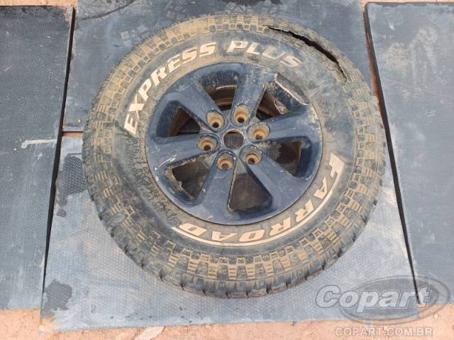 2016 MITSUBISHI L200 TRITON 