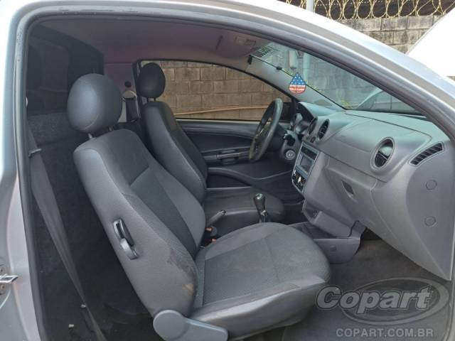 2019 VOLKSWAGEN SAVEIRO 