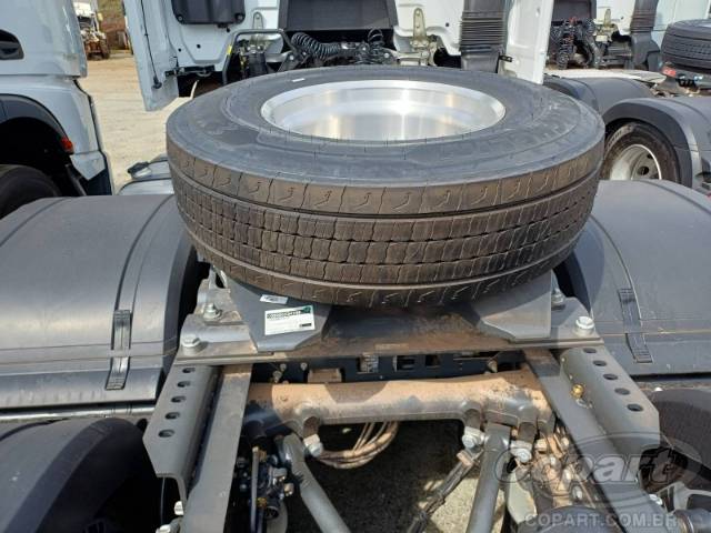 0 MERCEDES-BENZ Actros 