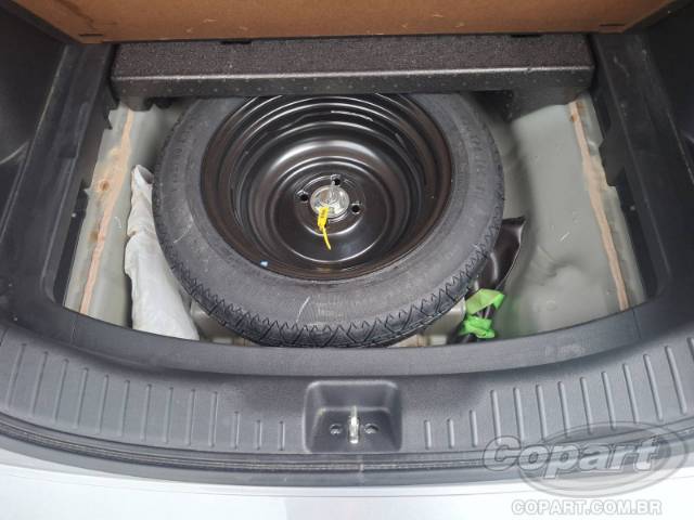 2024 HONDA CITY HATCHBACK 