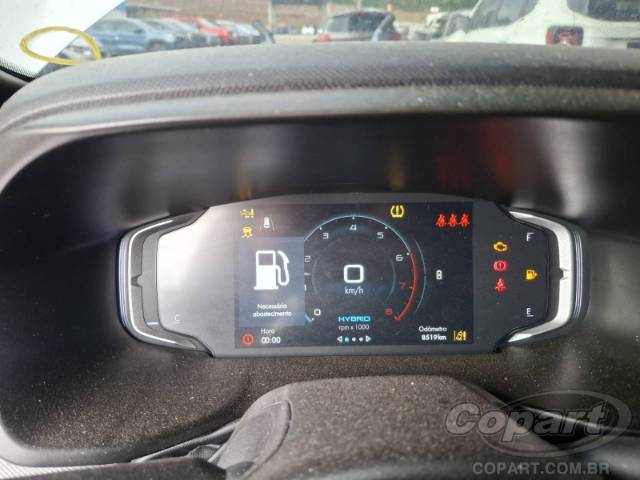2025 FIAT PULSE 