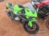 2026 KAWASAKI NINJA ZX-6R 