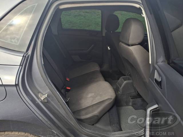 2020 VOLKSWAGEN POLO 