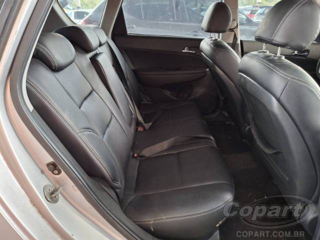 2011 HYUNDAI I30 CW 