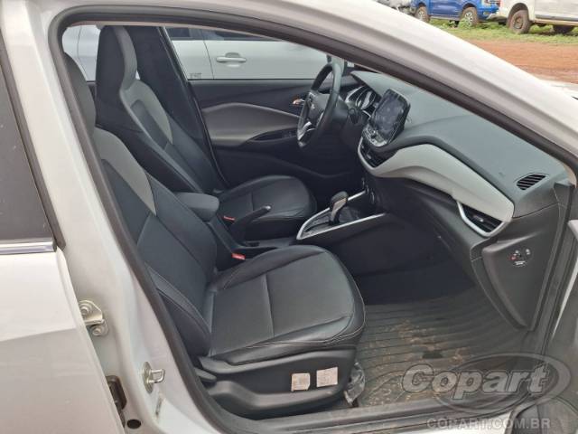 2023 CHEVROLET ONIX PLUS 