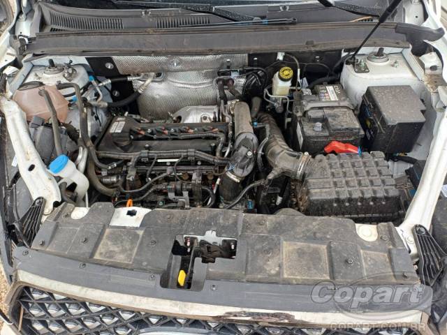 2026 CAOA CHERY TIGGO 7 