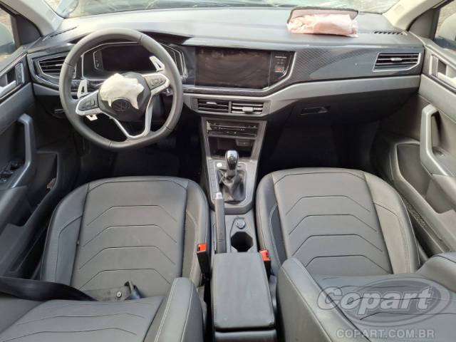 2024 VOLKSWAGEN POLO 