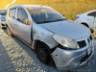 2010 RENAULT SANDERO 