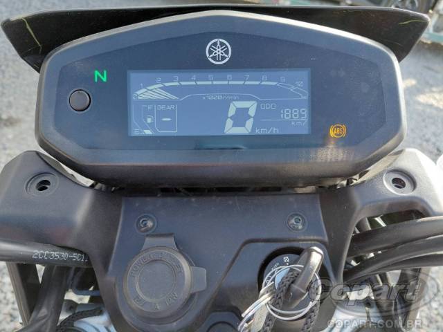 2026 YAMAHA CROSSER 