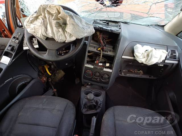 2006 FIAT IDEA 