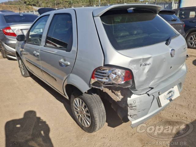 2010 FIAT PALIO 