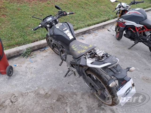 2023 YAMAHA FZ25 FAZER 